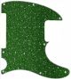 Green Sparkle - Avril Lavigne Tele