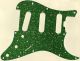 Green Sparkle - SSS Elite Strat