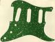 Green Sparkle - Vintera '60s Strat