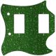 Green Sparkle
