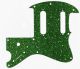 Green Sparkle
