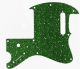 Green Sparkle