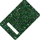 Green Sparkle