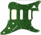Green Sparkle
