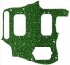 Green Sparkle - Vintera '60s Jaguar HH