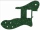Green Sparkle - '72 ReIssue Custom Tele