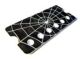 Black & White Spiderweb