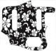 Hawaiian Print BK
