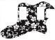 Hawaiian Print Black - Vintera '70s Tele Thinline