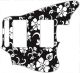 Hawaiian Print BK