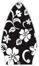 Hawaiian Print BK