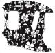 Hawaiian Print BK