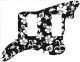Hawaiian Print BK