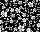 Hawaiian Print BK
