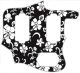 Hawaiian Print BK
