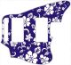 Hawaiian Print BL