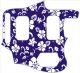 Hawaiian Print BL