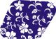 Hawaiian Print BL