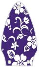 Hawaiian Print BL