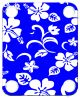 Hawaiian Print BL