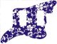 Hawaiian Print BL
