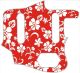 Hawaiian Print RD