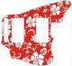 Hawaiian Print RD