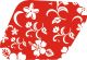 Hawaiian Print RD