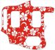 Hawaiian Print RD