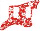 Hawaiian Print RD