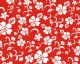 Hawaiian Print RD