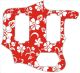 Hawaiian Print RD
