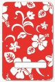 Hawaiian Print RD