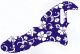 Hawaiian Print BL