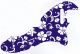 Hawaiian Print BL