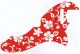 Hawaiian Print RD