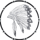 Head Dress 1
