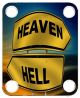 Heaven or Hell