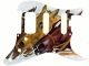 Horse Race 1