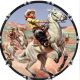 Horseback 1