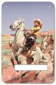 Horseback
