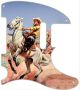Horseback