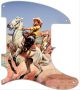 Horseback
