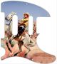 Horseback