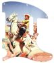 Horseback