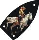 Horseback