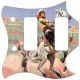 Horseback