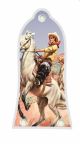 Horseback