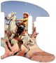 Horseback - American Elite Tele