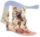 Horseback